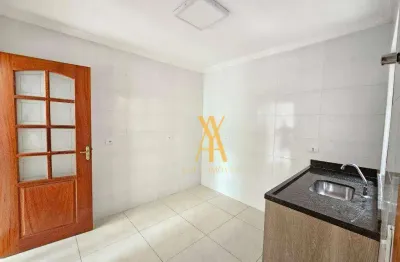 Sobrado com 2 dormitórios à venda, 75 m² por r$ 450.000,00 - vila guilhermina - são paulo/sp