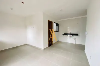 Apartamento com 1 dormitório à venda, 40 m² por r$ 259.000,00 - tatuapé - são paulo/sp