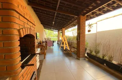 Sobrado com 3 dormitórios à venda, 188 m² por r$ 635.000,00 - jardim santa maria - são paulo/sp