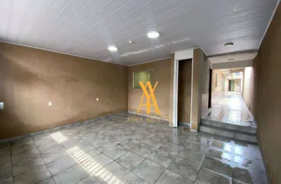 Casa com 2 dormitórios para alugar, 144 m² por r$ 3.523/mês - itaquera - são paulo/sp