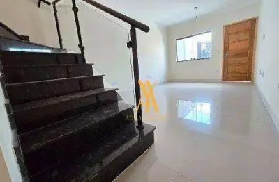 Sobrado com 2 dormitórios à venda, 85 m² por r$ 550.000,00 - vila matilde - são paulo/sp