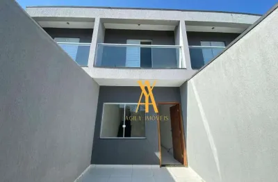 Sobrado com 2 dormitórios à venda, 90 m² por r$ 539.000,00 - jardim santa maria - são paulo/sp