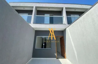 Sobrado com 3 dormitórios à venda, 120 m² por r$ 619.000,00 - jardim santa maria - são paulo/sp