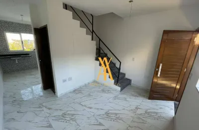 Sobrado com 2 dormitórios à venda, 82 m² por r$ 370.000,00 - itaquera - são paulo/sp