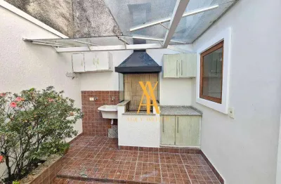 Sobrado com 2 dormitórios à venda, 80 m² por r$ 565.000,00 - penha de frança - são paulo/sp