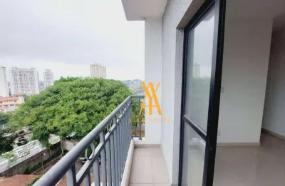 Apartamento com 2 dormitórios à venda, 47 m² por r$ 340.000,00 - artur alvim - são paulo/sp