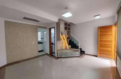 Sobrado com 3 dormitórios à venda, 85 m² por r$ 498.000,00 - penha - são paulo/sp