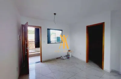 Apartamento com 2 dormitórios à venda, 38 m² por R$ 270.000,00 - Itaquera - São Paulo/SP
