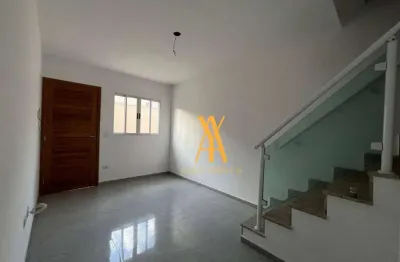 Sobrado com 2 dormitórios à venda, 65 m² por r$ 380.000,00 - penha de frança - são paulo/sp