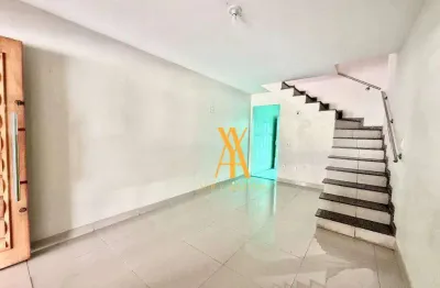 Sobrado com 2 dormitórios à venda, 70 m² por r$ 259.000,00 - itaquera - são paulo/sp