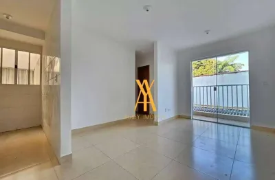 Apartamento com 2 dormitórios, 43 m² - venda por r$ 269.000,00 ou aluguel por r$ 1.850,00/mês - vila buenos aires - são paulo/sp