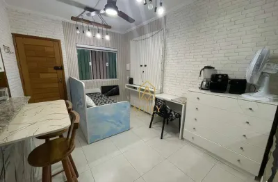 Apartamento com 1 dormitório à venda, 33 m² por r$ 205.000 - penha de frança - são paulo/sp
