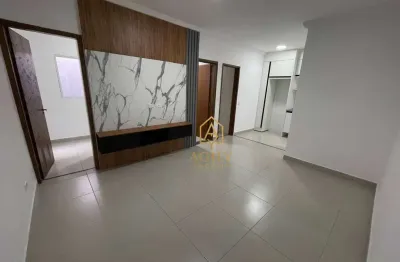 Apartamento com 2 dormitórios, 45 m² - venda por r$ 335.000 ou aluguel por r$ 3.368/mês - belenzinho - são paulo/sp
