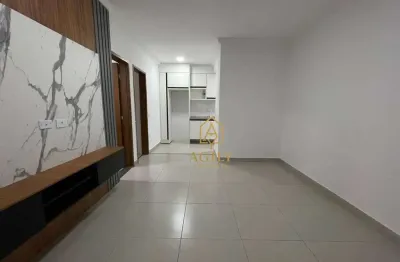 Apartamento com 2 dormitórios à venda, 45 m² por R$ 335.000,00 - Belenzinho - São Paulo/SP