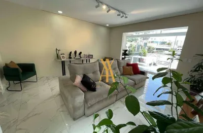 Sobrado com 3 dormitórios à venda, 250 m² por r$ 1.450.000,00 - jardim anália franco - são paulo/sp