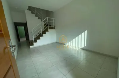 Sobrado com 2 dormitórios à venda, 95 m² por r$ 398.000,00 - parque savoi city - são paulo/sp