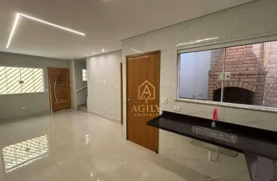 Sobrado com 2 dormitórios à venda, 65 m² por r$ 415.000 - penha de frança - são paulo/sp