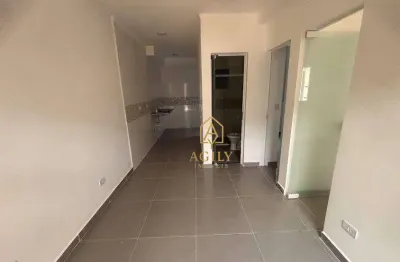 Apartamento com 2 dormitórios à venda, 35 m² por R$ 250.000,00 - Cidade Líder - São Paulo/SP