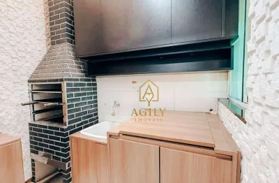 Sobrado com 2 dormitórios à venda, 70 m² por R$ 330.000 - Itaquera - São Paulo/SP