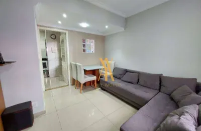 Sobrado com 2 dormitórios à venda, 75 m² por R$ 310.000,00 - Itaquera - São Paulo/SP