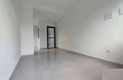 Sobrado com 2 dormitórios à venda, 60 m² por R$ 370.000 - Vila Antonieta - São Paulo/SP
