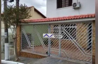 Sobrado residencial à venda, jardim santa clara, guarulhos - so0019.
