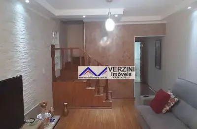 Permuta por menor valor! sobrado residencial à venda, parque continental, guarulhos - so0028.