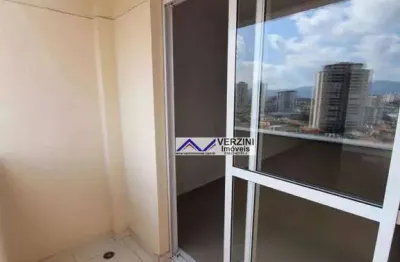 Apartamento residencial à venda, jardim são judas tadeu, guarulhos - ap0006.