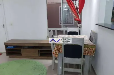 Apartamento residencial à venda, água chata, guarulhos - ap0013.