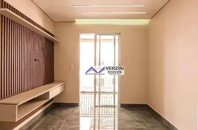 Apartamento residencial à venda, vila nova bonsucesso, guarulhos - ap0014.