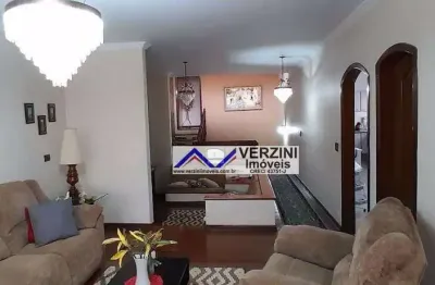 Sobrado residencial à venda, vila galvão, guarulhos - so0030.