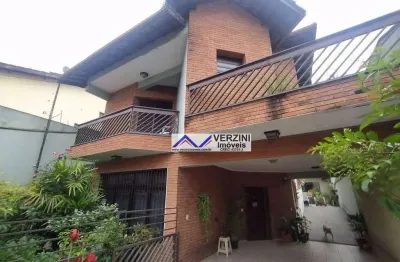 Sobrado residencial à venda, vila augusta, guarulhos - so0033.