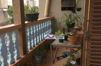 Sobrado residencial à venda, vila rosália, guarulhos - so0003.