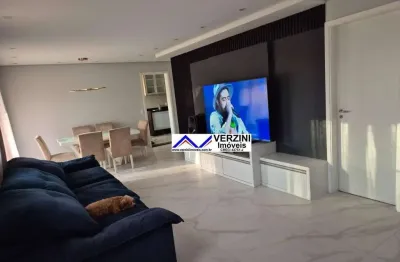 Apartamento com 4 dormitórios à venda, 114 m² por r$ 950.000,00 - vila santo antônio - guarulhos/sp