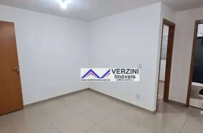 Apartamento residencial à venda, água chata, guarulhos - ap0020.