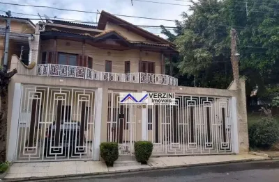 Sobrado residencial à venda, jardim santa clara, guarulhos - so0010.