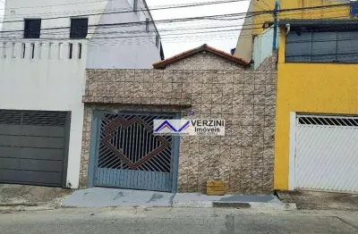 Casa com 2 dormitórios à venda, 120 m² por r$ 375.000,00 - jardim rosa de franca - guarulhos/sp