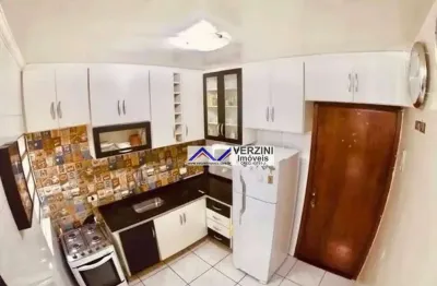 Apartamento com 1 dormitório à venda, 35 m² por r$ 212.000,00 - jardim santa mena - guarulhos/sp