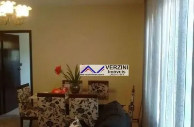 Sobrado residencial à venda, vila rosália, guarulhos - so0037.
