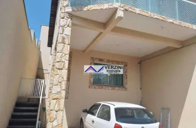 Sobrado residencial à venda, jardim giovana, guarulhos - so0039.