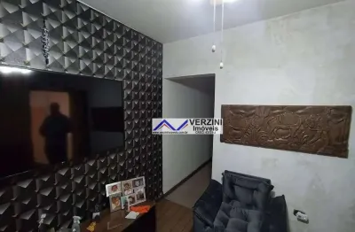 Casa com 3 dormitórios à venda, 125 m² por r$ 400.000,00 - jardim bela vista - guarulhos/sp
