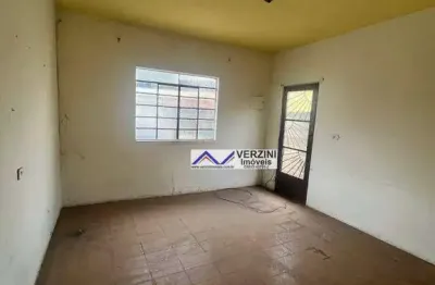 Casa residencial à venda, vila barros, guarulhos - ca0011.