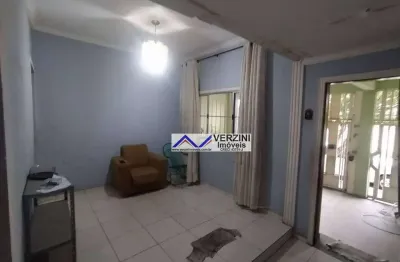 Casa com 2 dormitórios à venda, 121 m² por r$ 380.000,00 - jardim nova taboão - guarulhos/sp