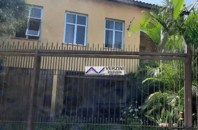 Sobrado residencial à venda, jardim valéria, guarulhos - so0051.