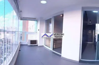 Apartamento residencial à venda, vila augusta, guarulhos - ap0092.