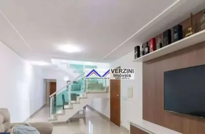 Sobrado residencial à venda, jardim bom clima, guarulhos - so0059.