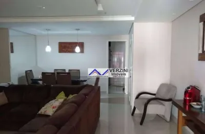 Apartamento com 3 dormitórios à venda, 128 m² por R$ 1.500.000,00 - Bosque Maia - Guarulhos/SP