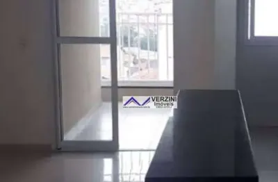 Apartamento residencial à venda, jardim bom clima, guarulhos - ap0122.