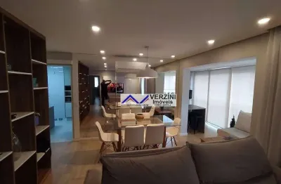 Apartamento residencial à venda, vila santo antônio, guarulhos - ap0125.