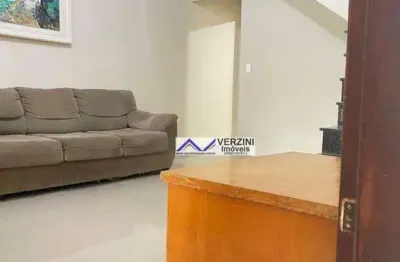 Sobrado residencial à venda, vila carioca, guarulhos - so0066.